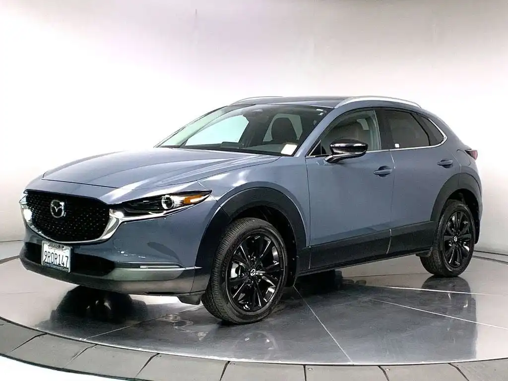 2024 Mazda CX-30 Carbon Edition AWD's photo