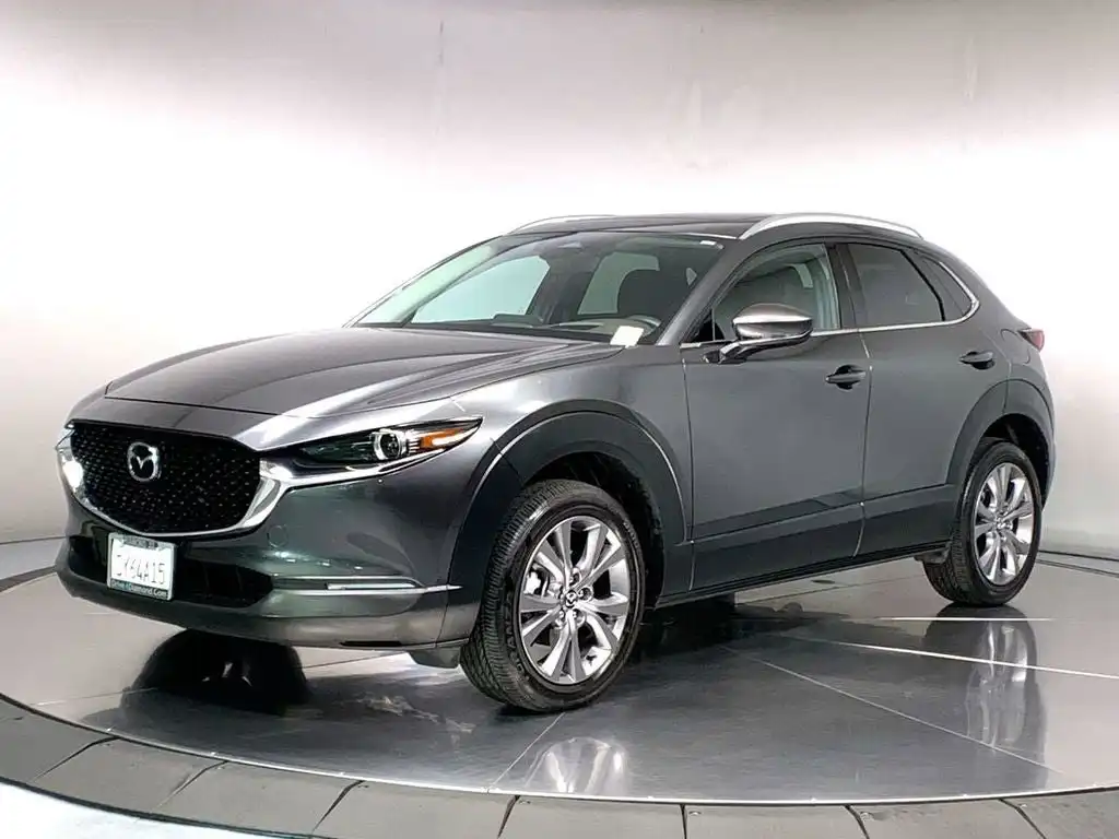 2024 Mazda CX-30 Premium AWD's photo