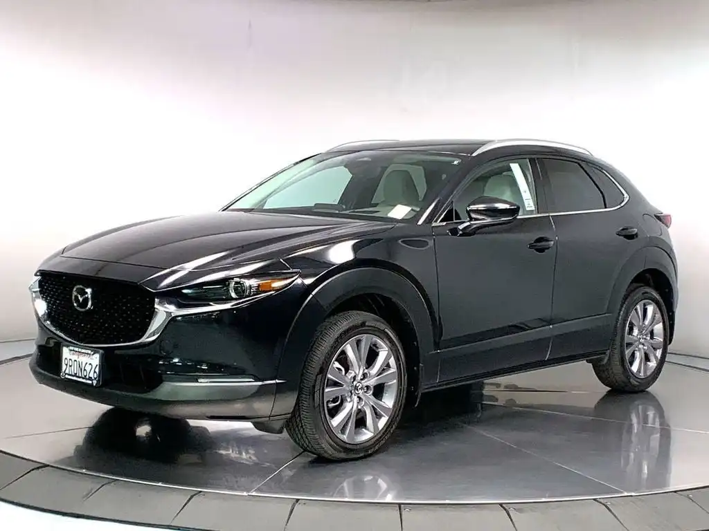 2024 Mazda CX-30 Premium AWD's photo