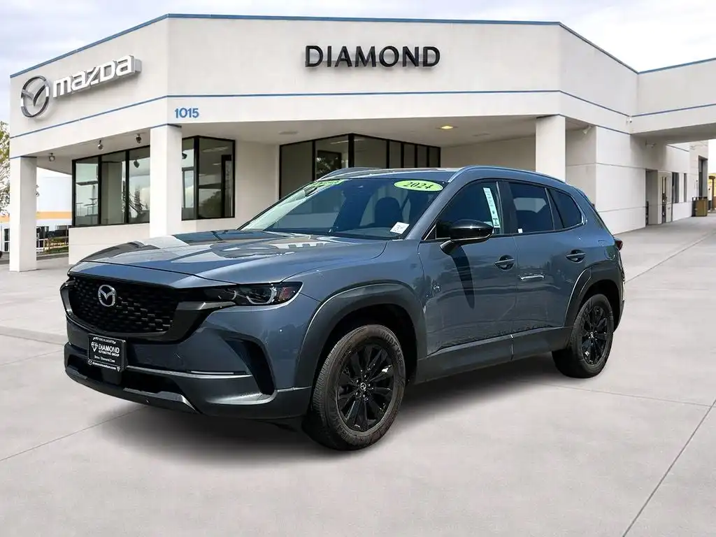 2024 Mazda CX-50 2.5 S PREFERRED's photo