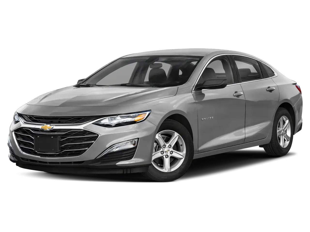 2021 Chevrolet Malibu 1LT's photo
