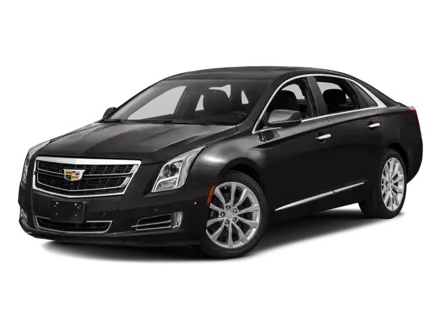 2017 Cadillac XTS 3.6L FWD Luxury's photo