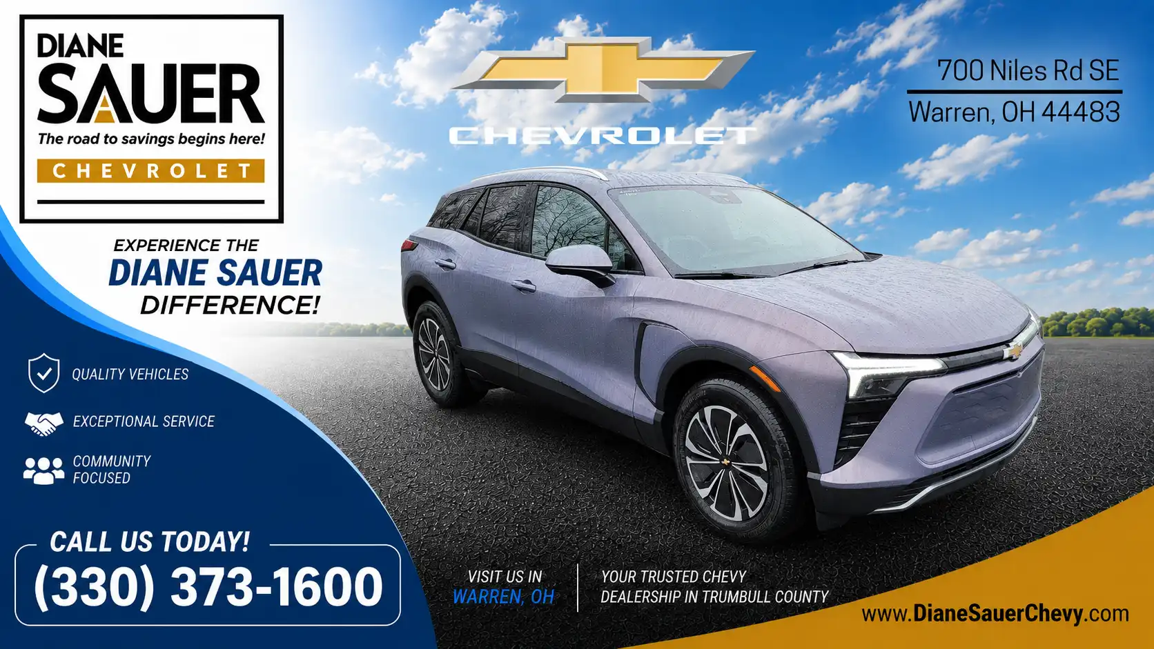 2026 Chevrolet Blazer EV LT FWD's photo