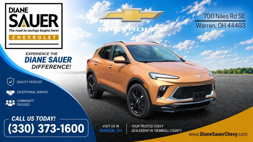 2024 Buick Encore GX Sport Touring AWD's photo