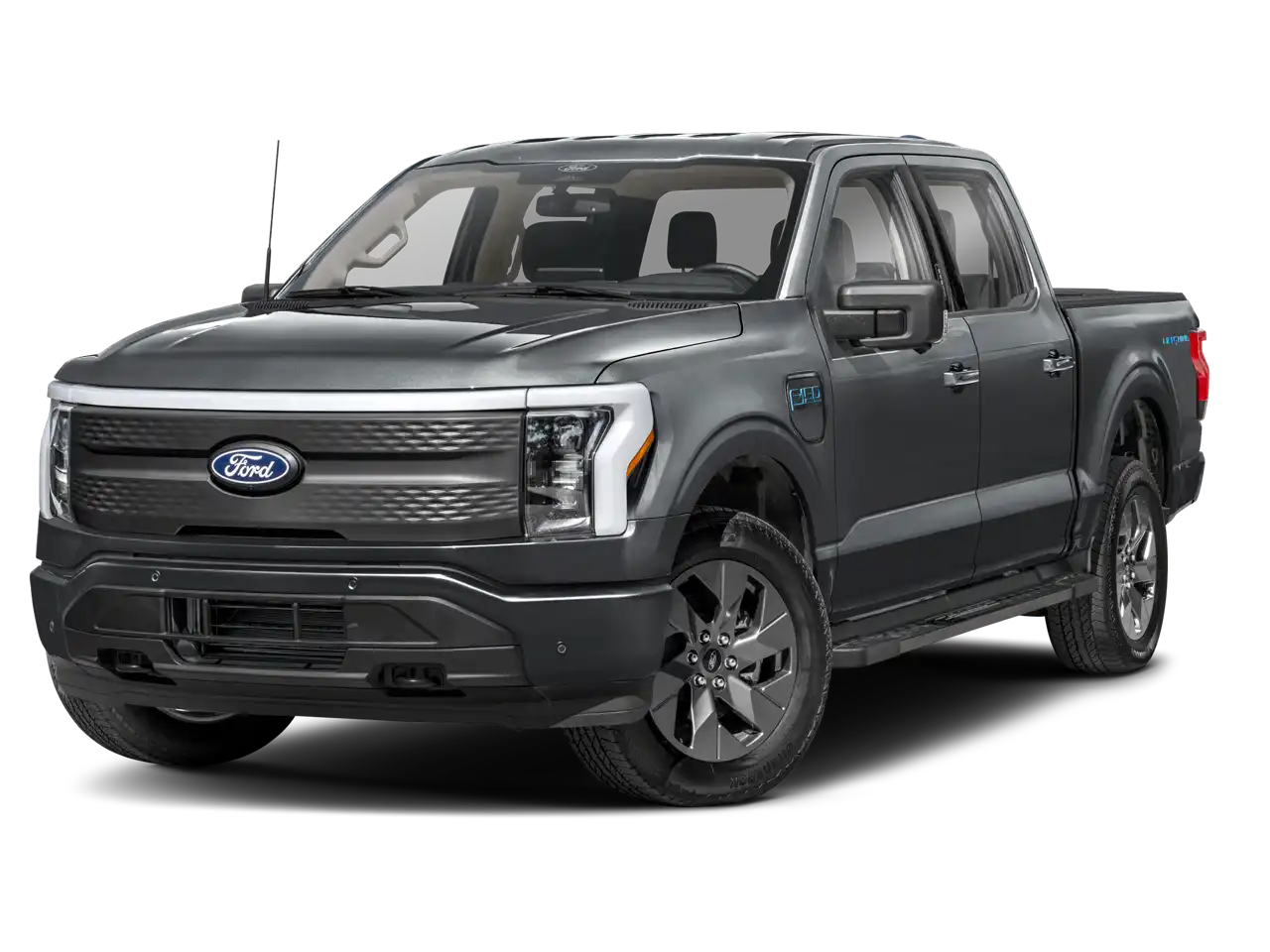 2025 Ford F-150 Flash 4x4 SuperCrew 5-1/2 Box's photo
