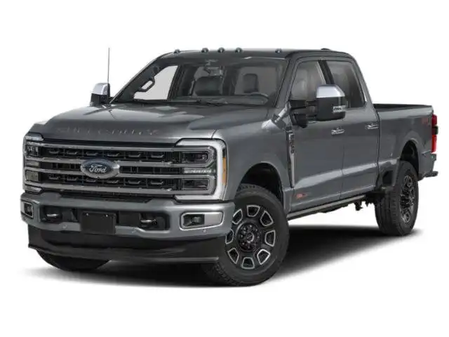 2026 Ford F-250 Lariat 4WD Crew Cab 8' Box's photo