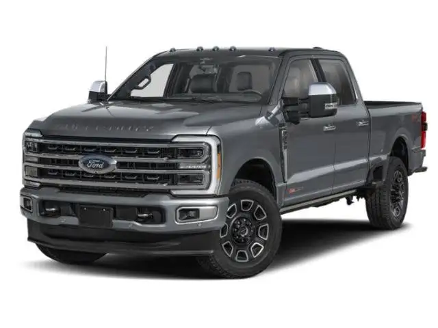 2026 Ford F-250 XLT 4WD Crew Cab 6-3/4' Box's photo