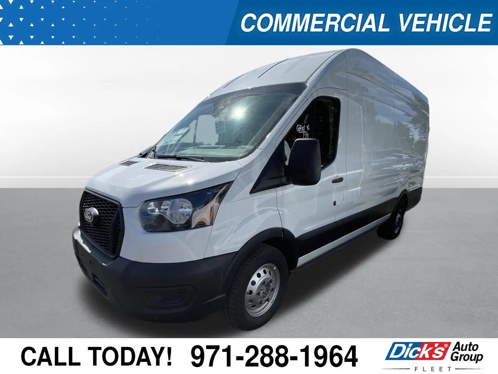 2026 Ford Transit AWD 250 High Roof 148EL WB's photo