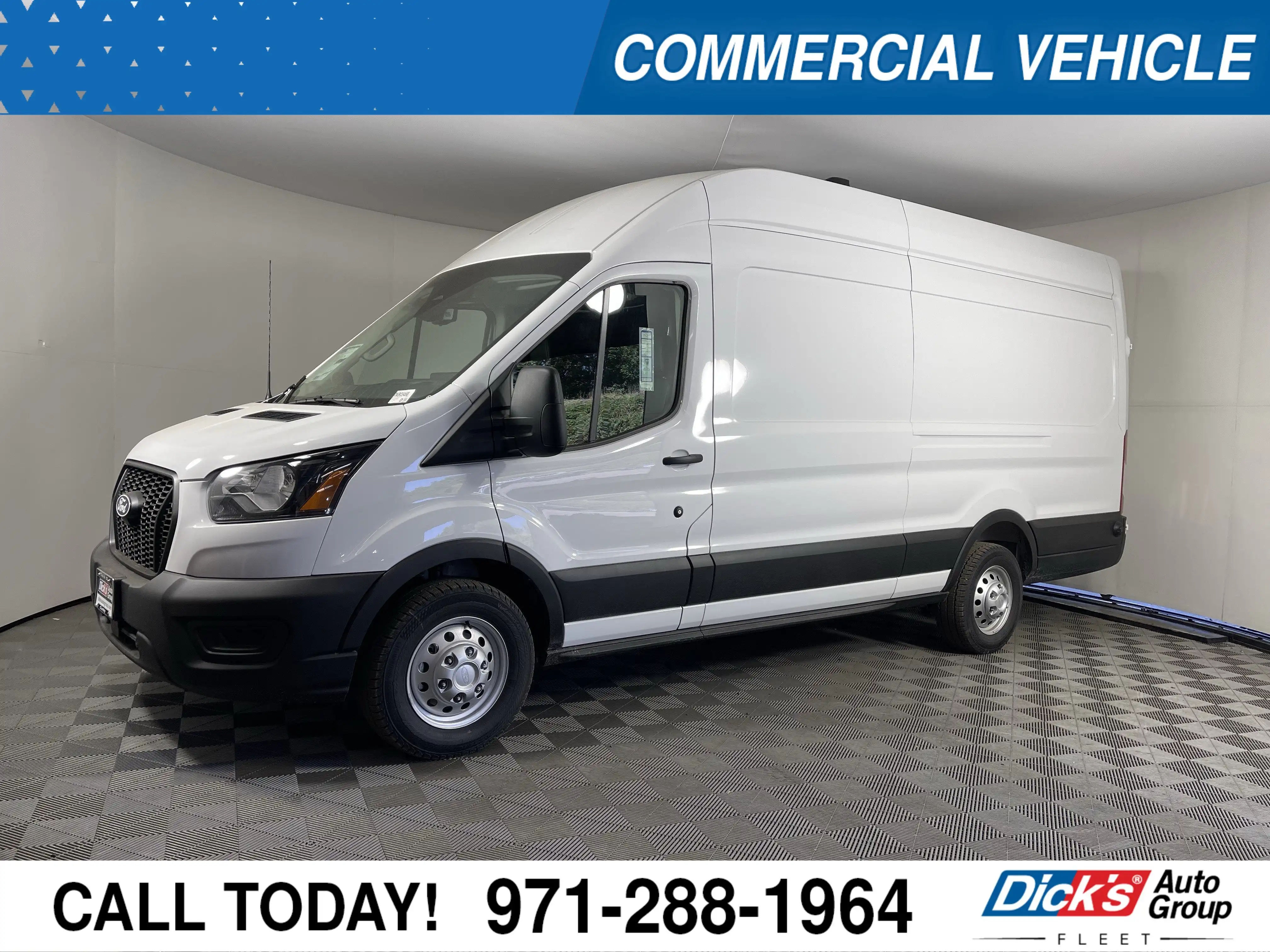 2026 Ford Transit 350 High Roof 148EL WB AWD's photo