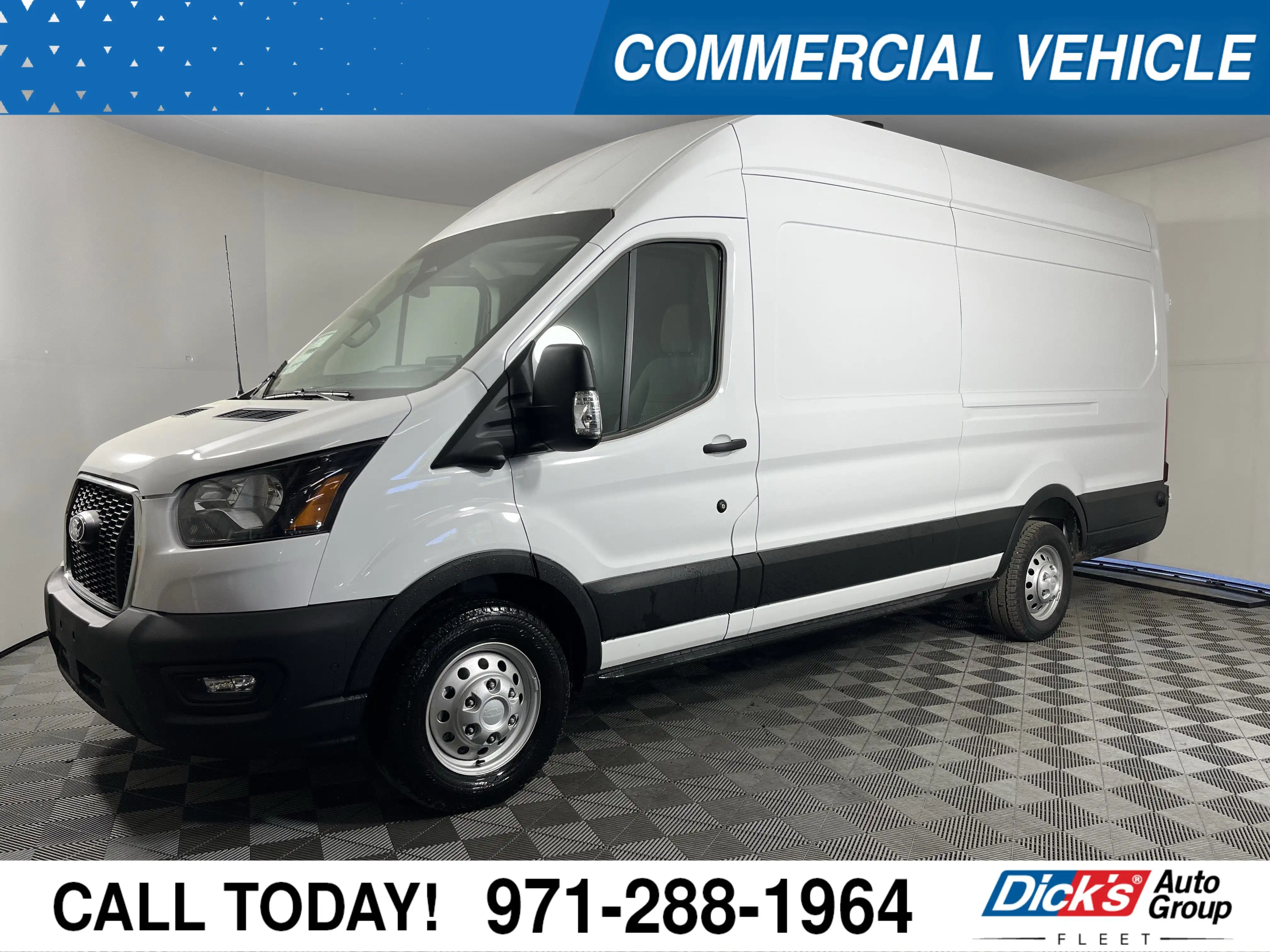 2026 Ford Transit 350 High Roof 148EL WB AWD's photo