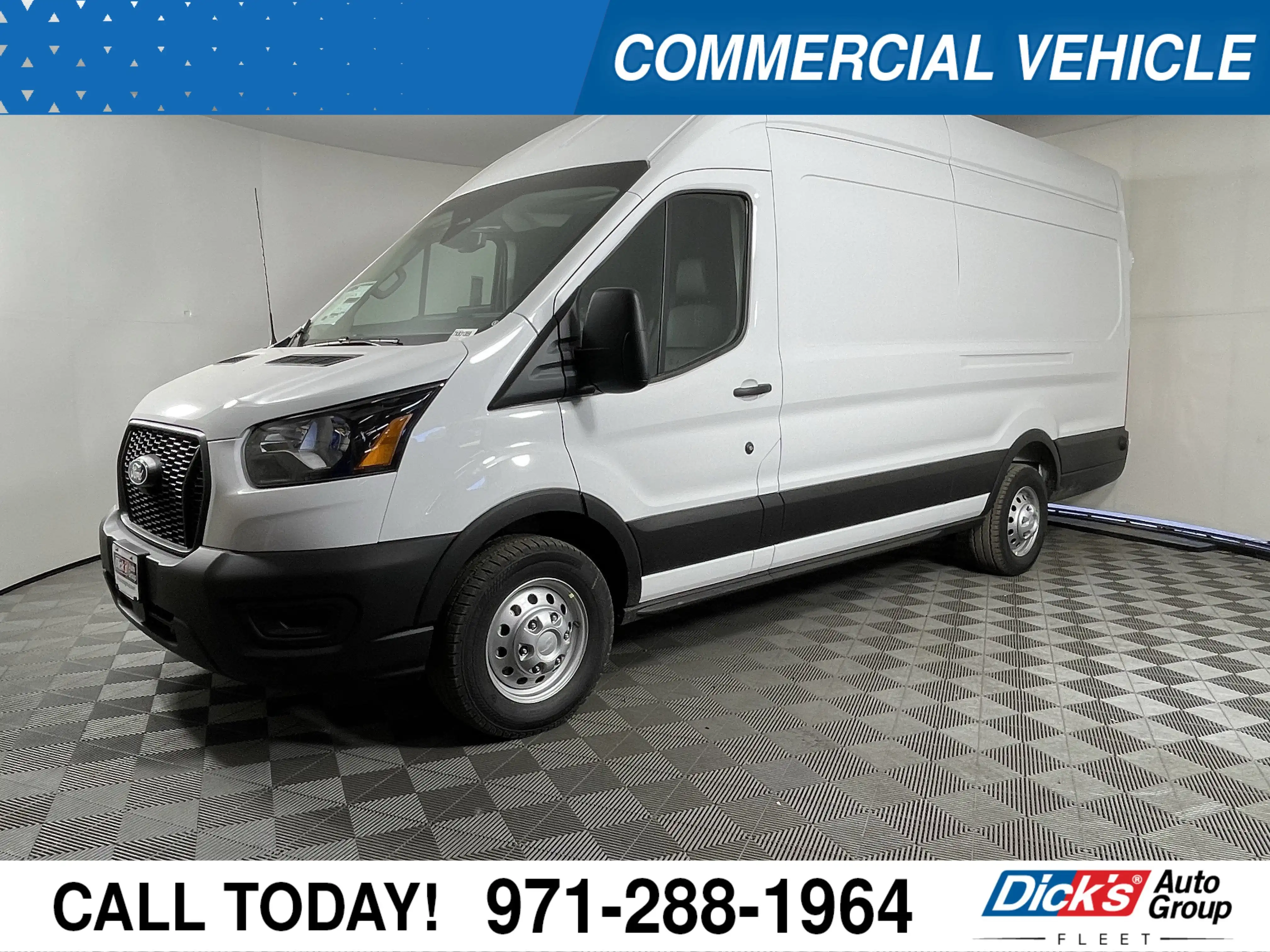 2026 Ford Transit 350 High Roof 148EL WB AWD's photo