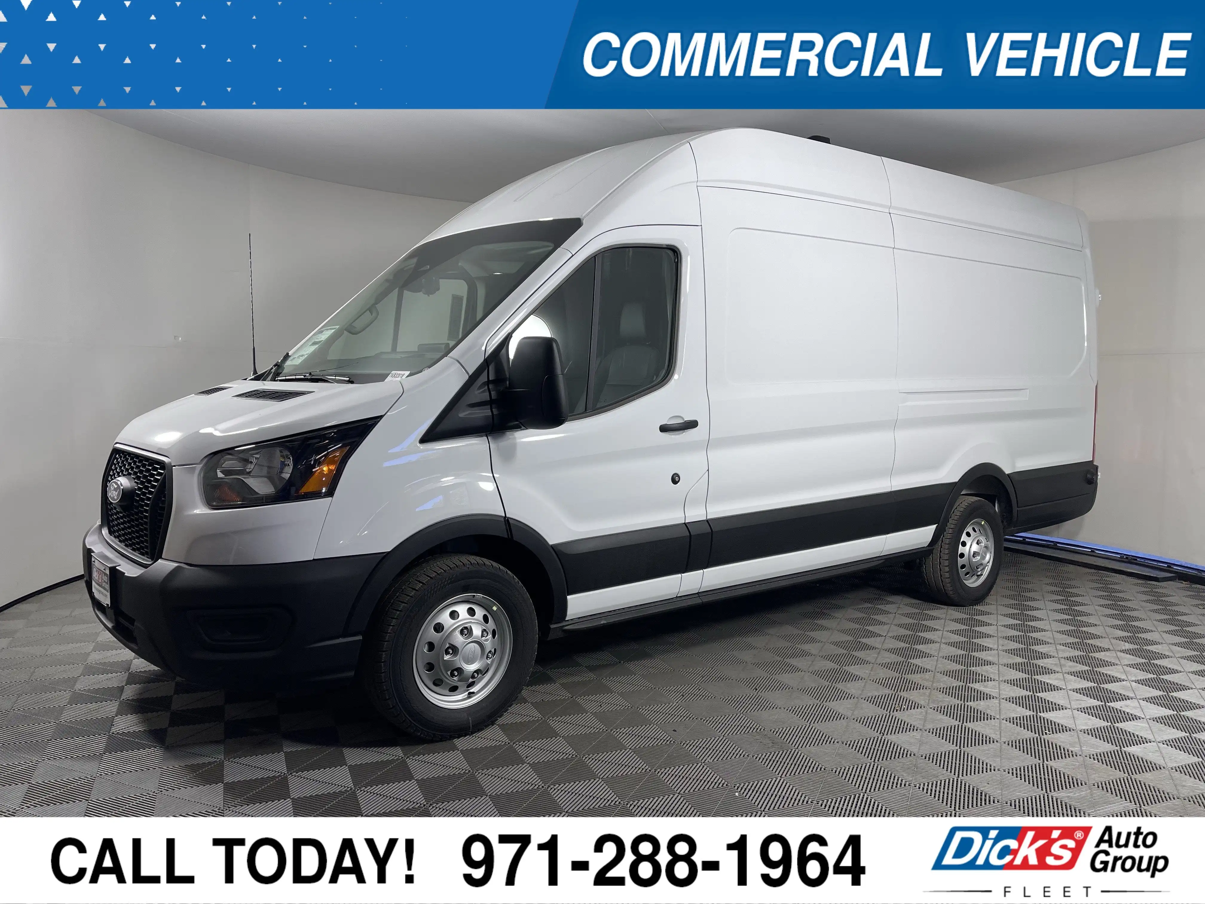 2026 Ford Transit 350 High Roof 148EL WB AWD's photo