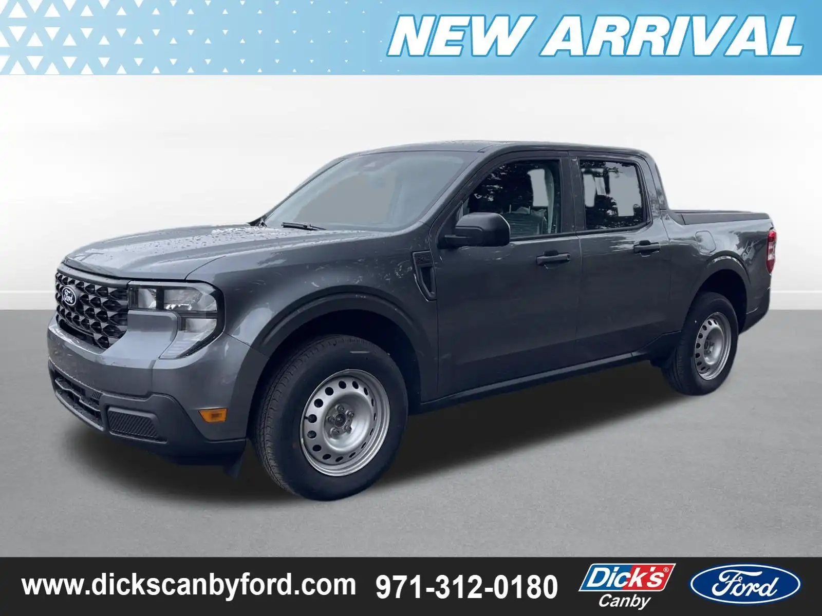2026 Ford Maverick XL AWD's photo