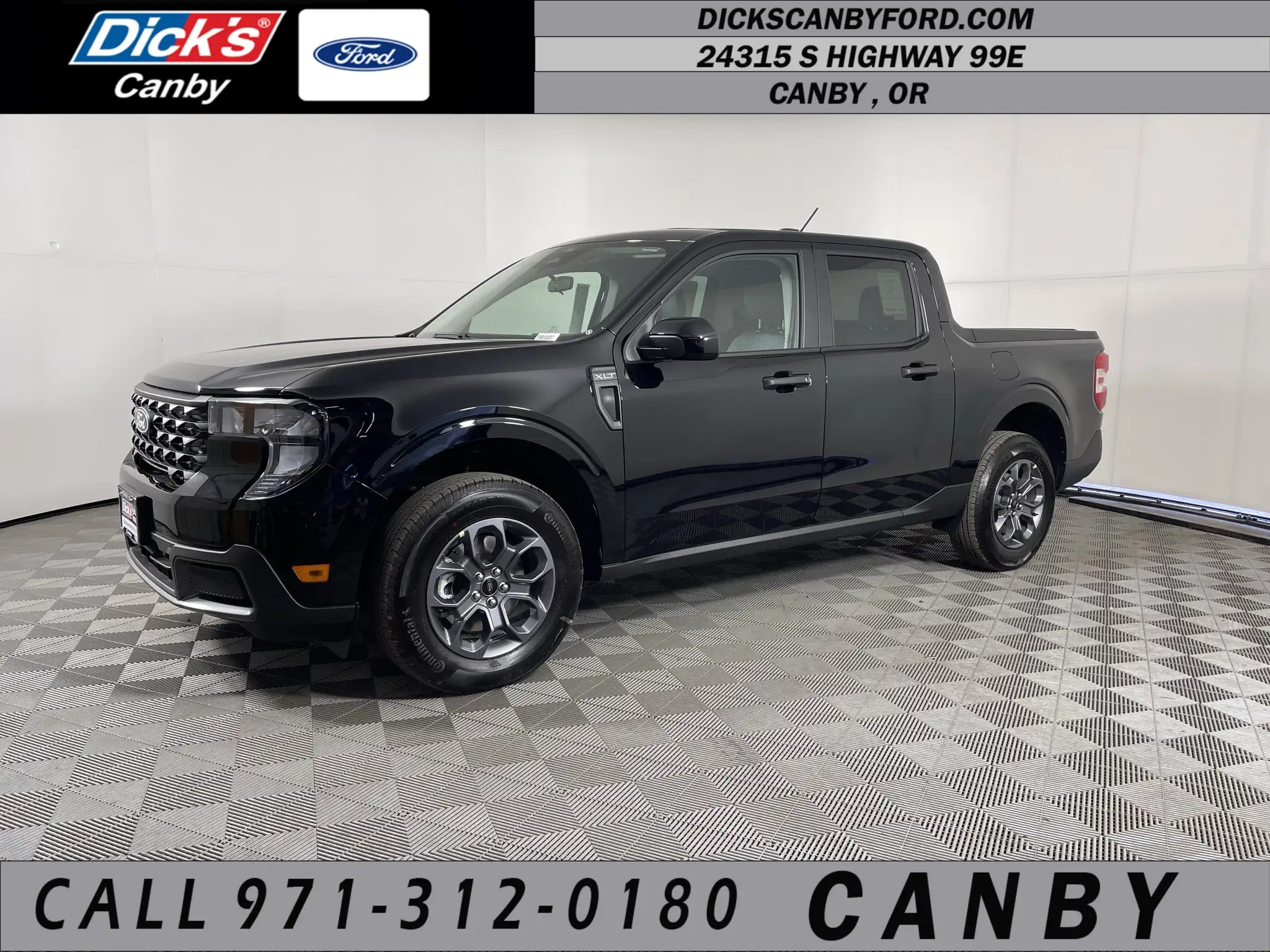 2026 Ford Maverick XLT AWD's photo