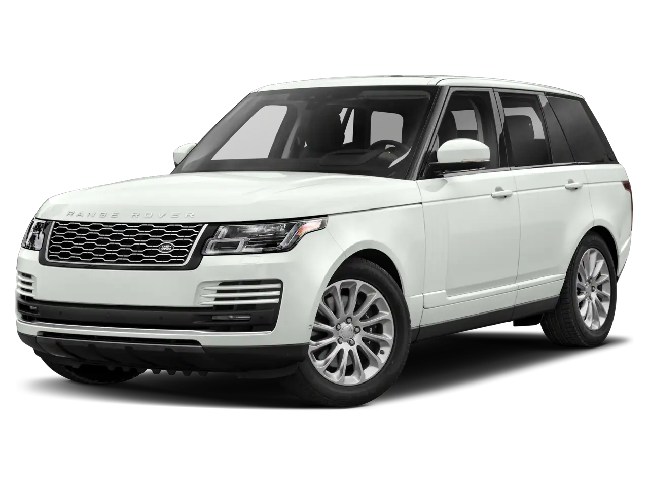 2021 Land Rover Range Rover 5.0 HSE Westminster's photo