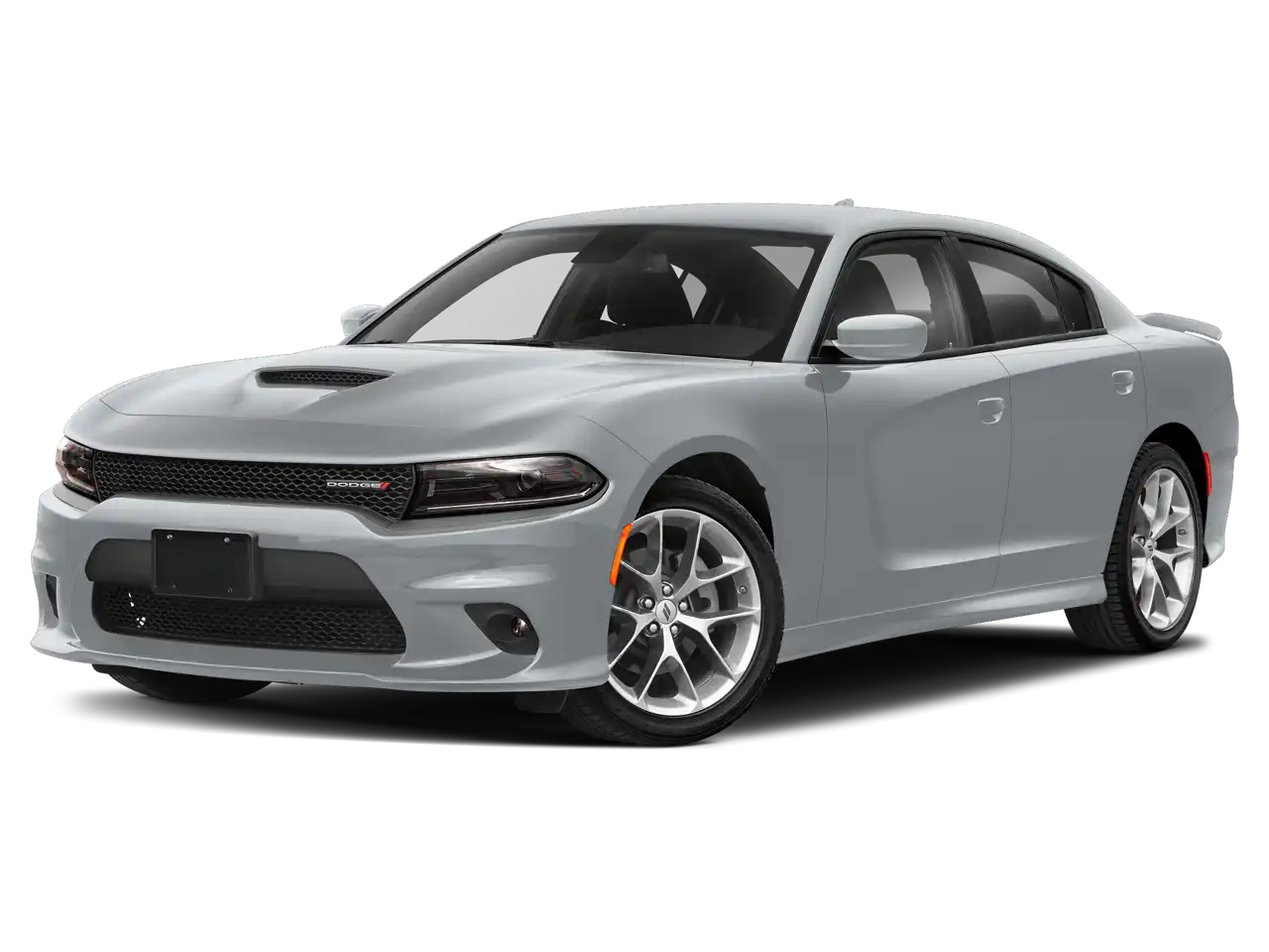 2022 Dodge Charger GT's photo