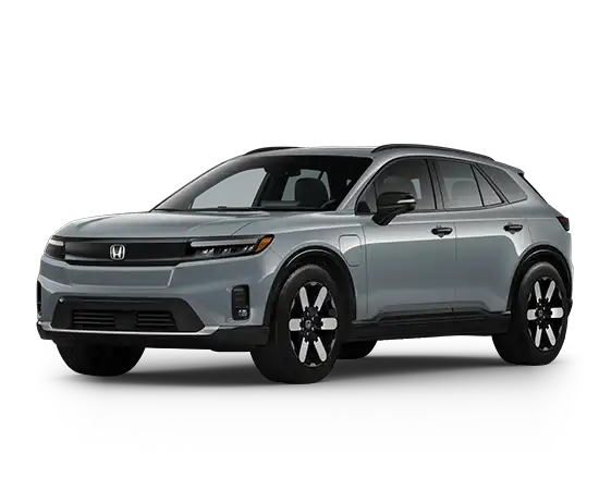 2026 Honda Prologue Elite AWD's photo