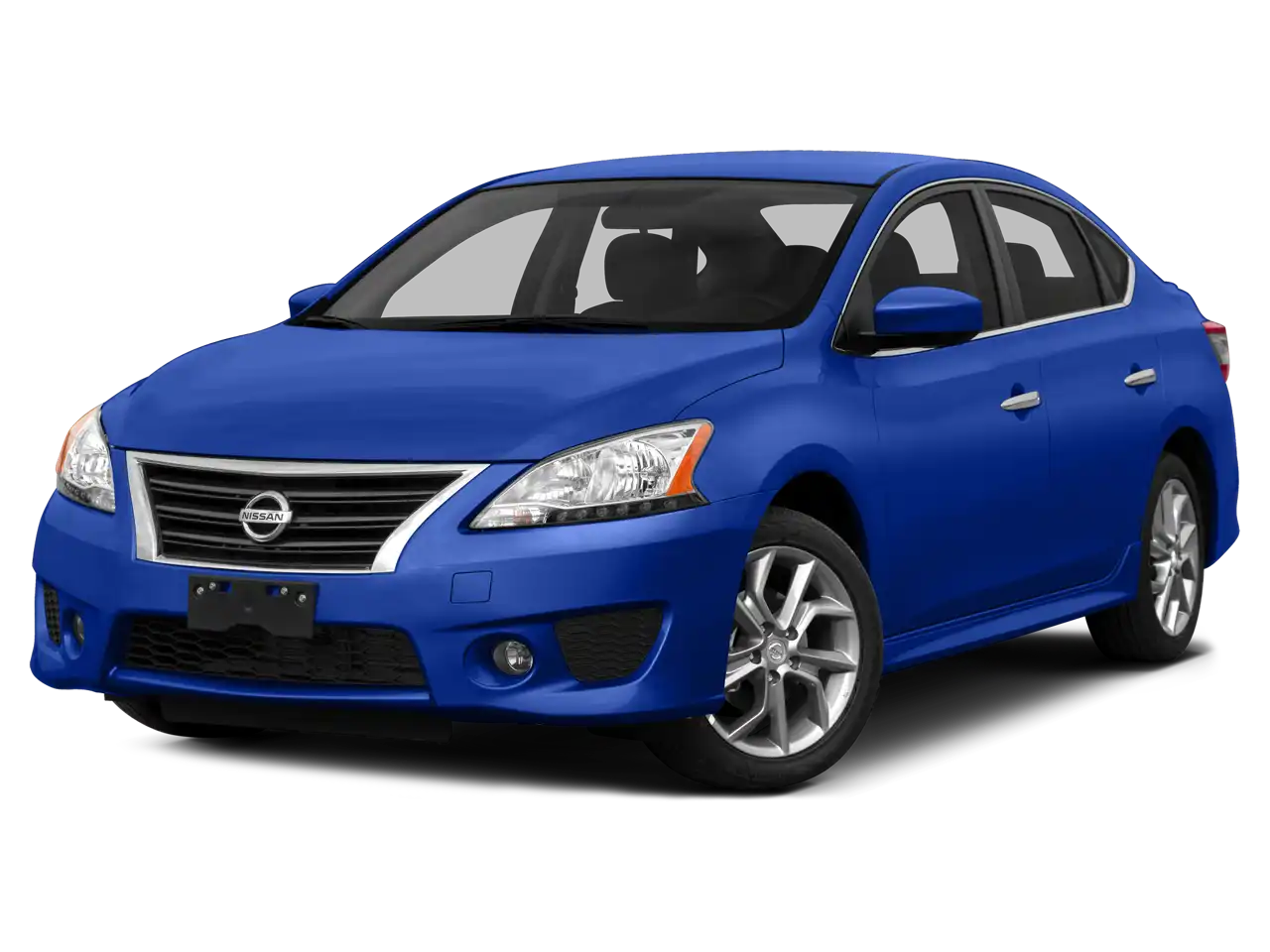 2015 Nissan Sentra SV CVT's photo