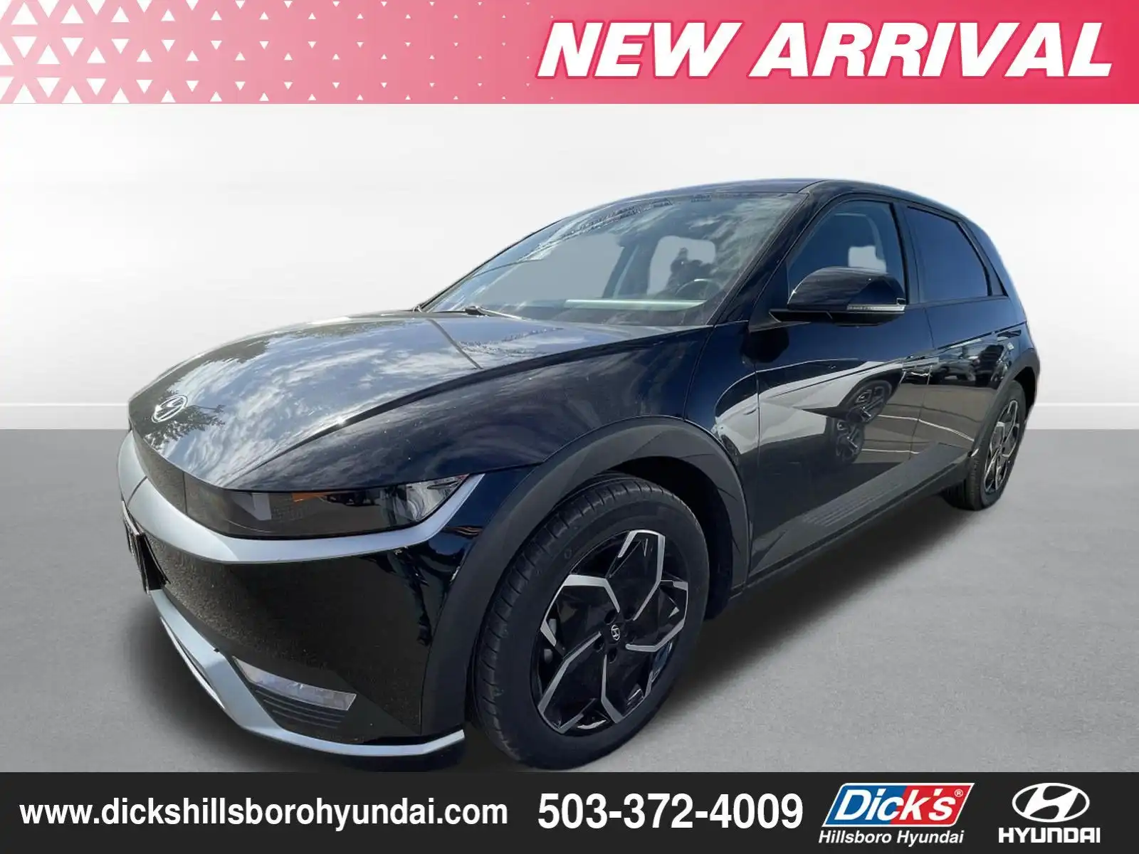 2024 Hyundai Ioniq 5 SE AWD's photo