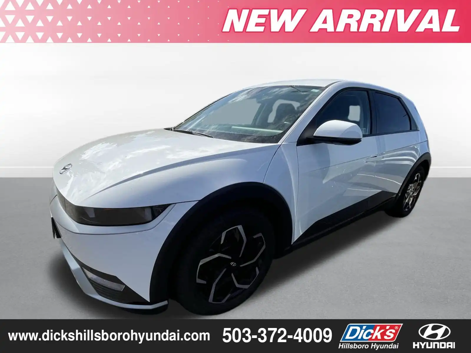 2024 Hyundai Ioniq 5 SEL AWD's photo