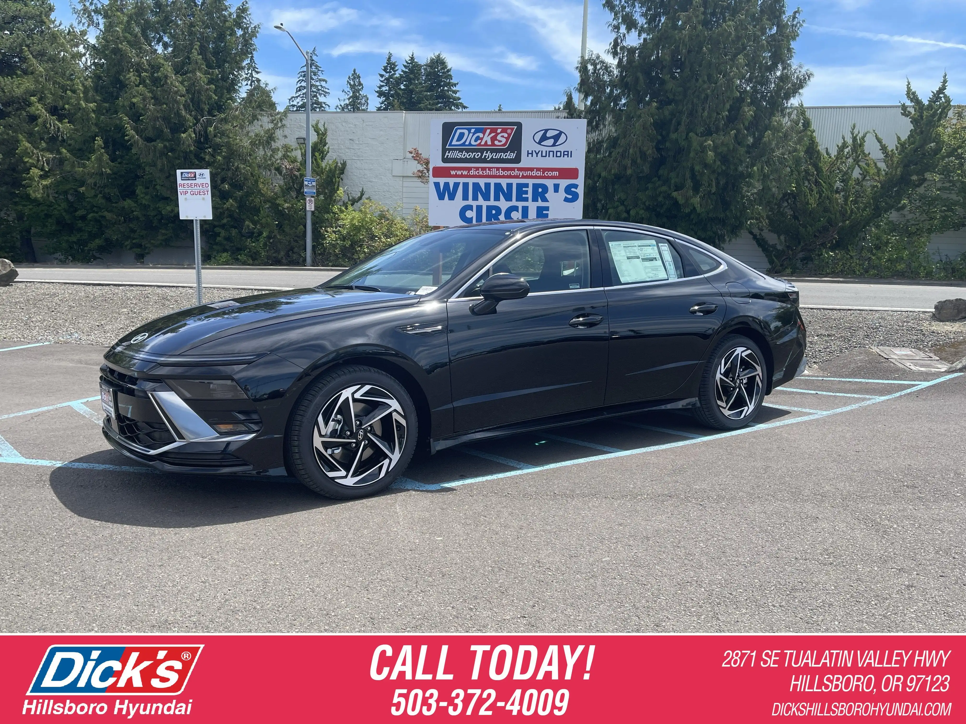 2026 Hyundai Sonata SEL AWD's photo