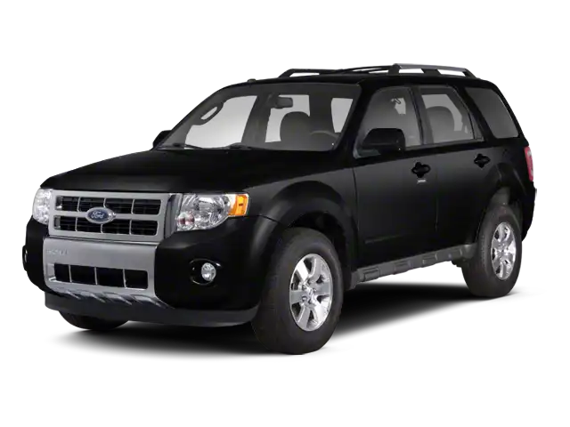 2012 Ford Escape XLT 4WD's photo