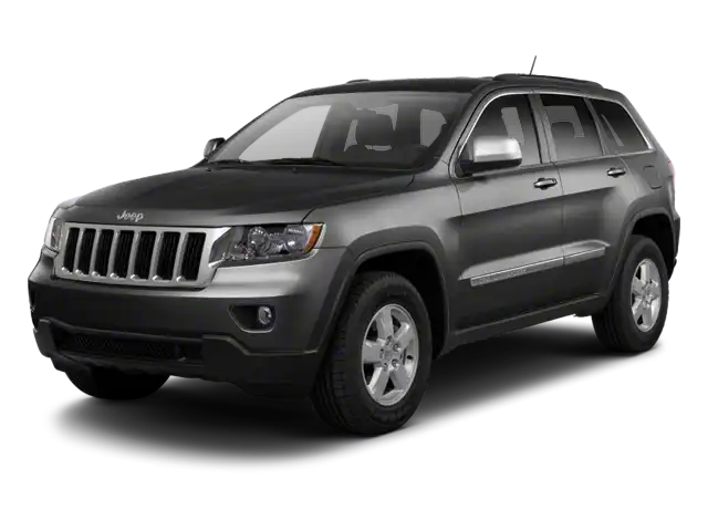 2013 Jeep Grand Cherokee Laredo 4WD's photo