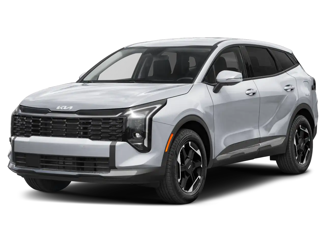2026 Kia Sportage 1.6 S Hybrid AT's photo