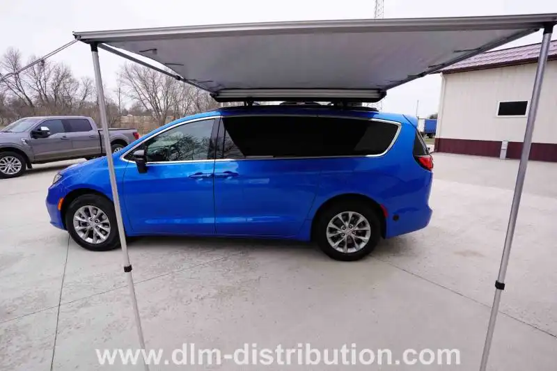 2026 Chrysler Pacifica Select AWD's photo
