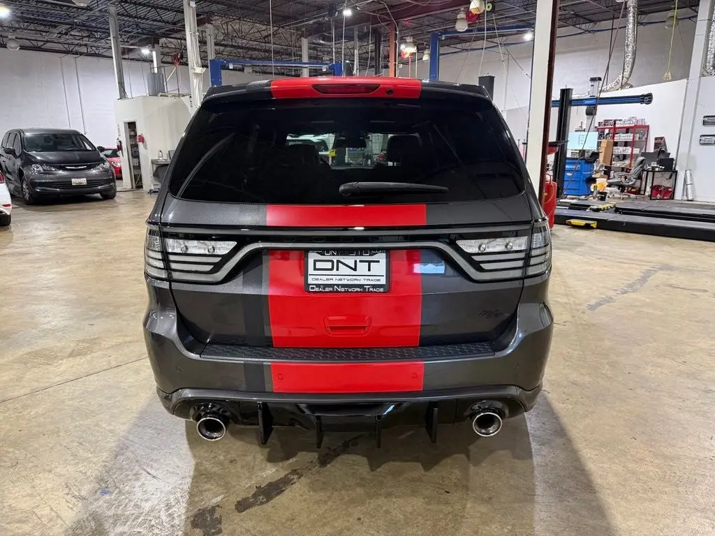 2019 Dodge Durango R/T AWD photo 3