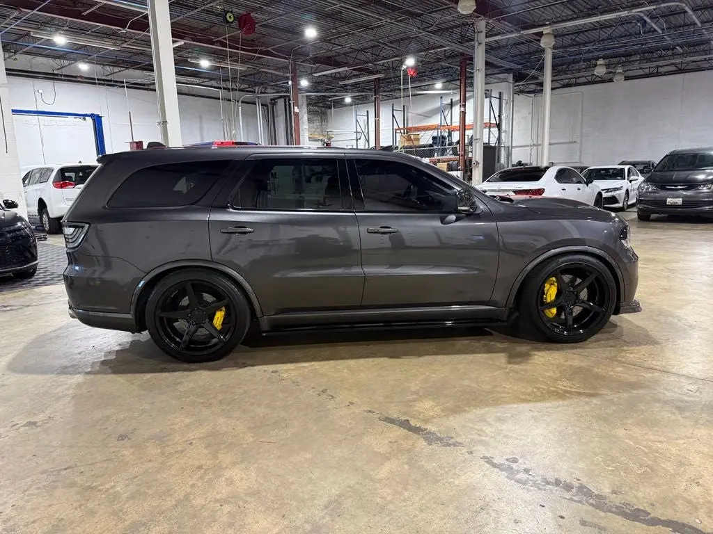 2019 Dodge Durango R/T AWD photo 5