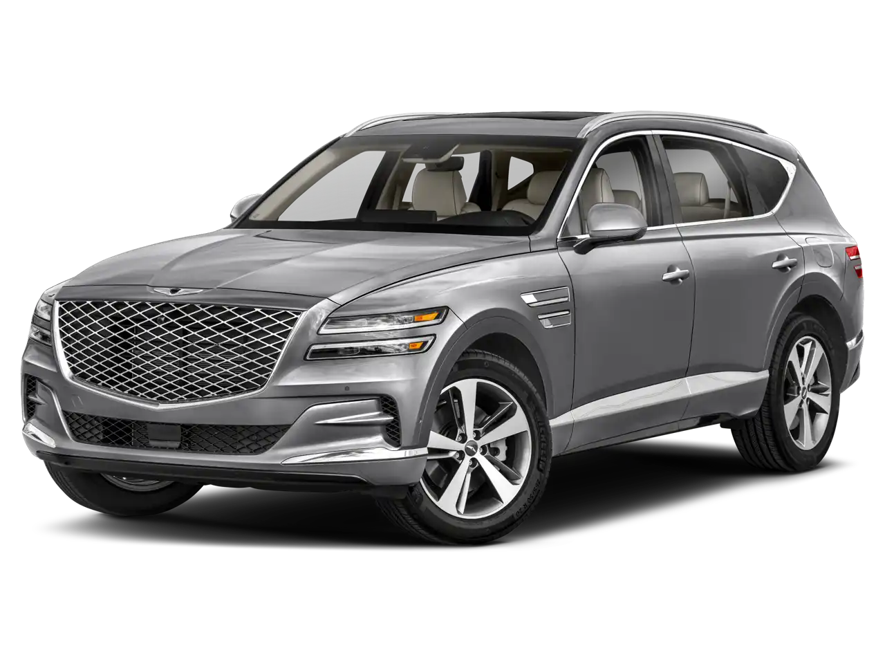 2022 Genesis GV80 2.5T Standard AWD's photo