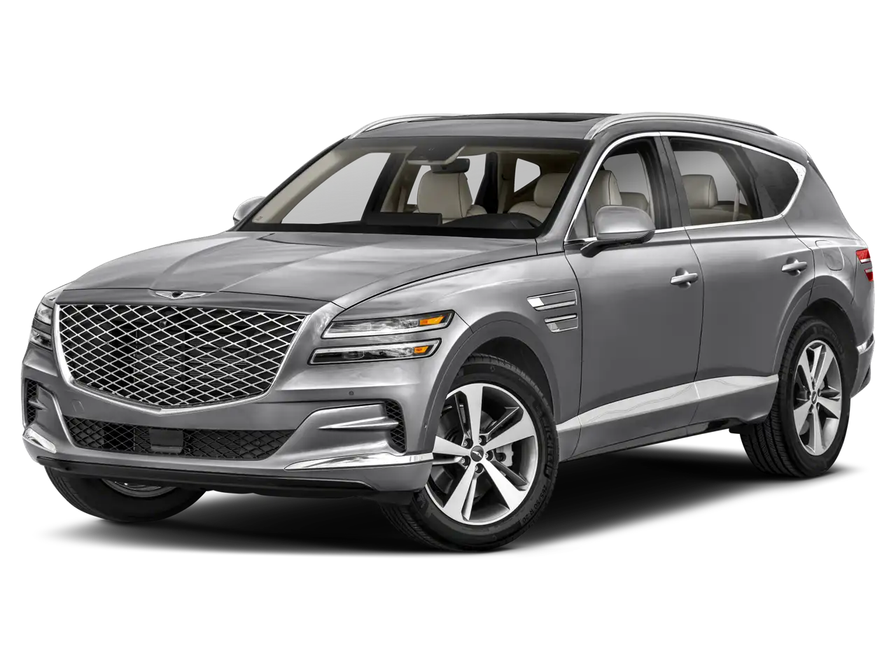 2022 Genesis GV80 2.5T Standard AWD's photo
