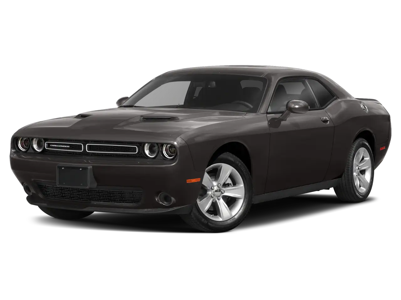 2023 Dodge Challenger SXT Auto photo 1