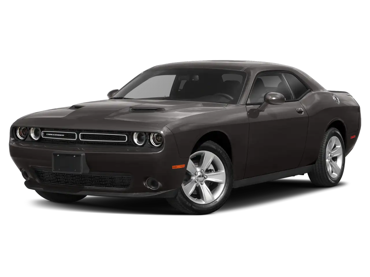 2023 Dodge Challenger SXT Auto's photo