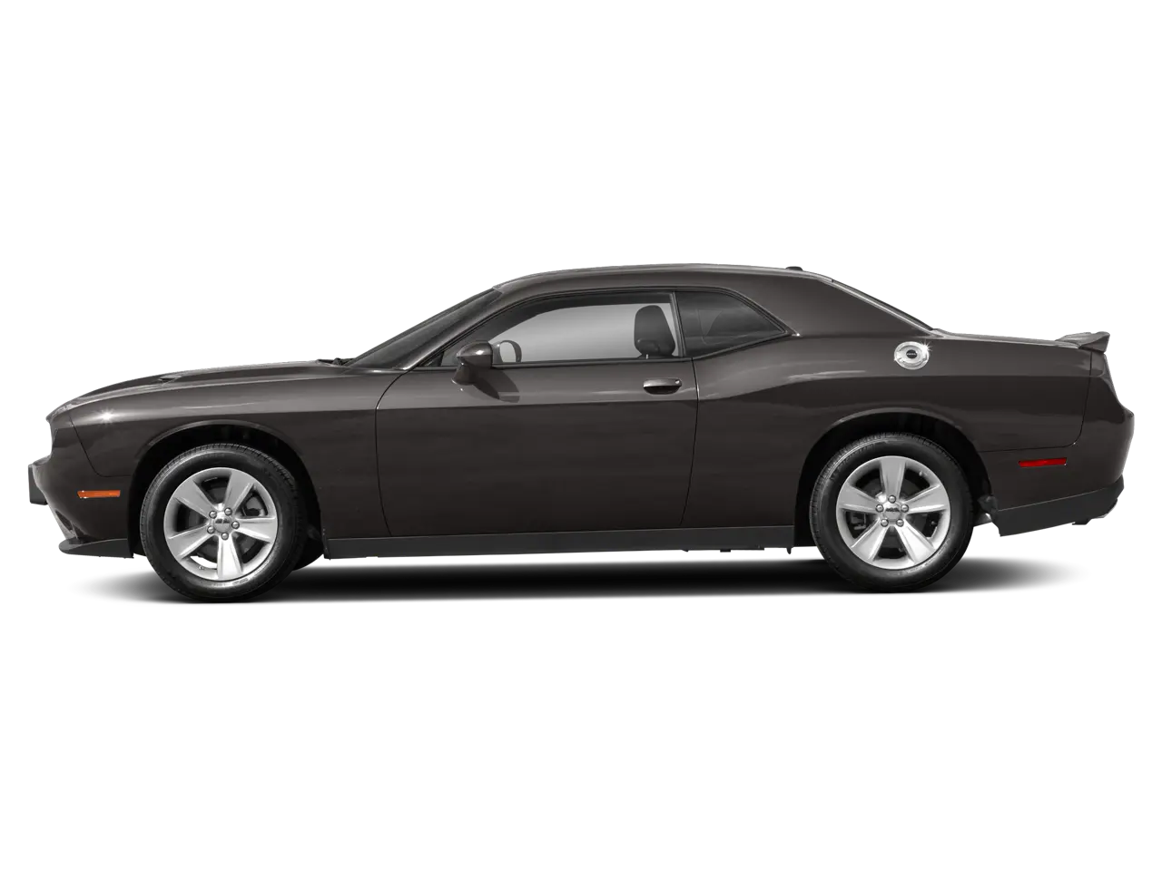 2023 Dodge Challenger SXT Auto photo 3