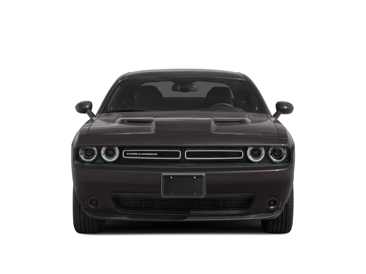 2023 Dodge Challenger SXT Auto photo 4
