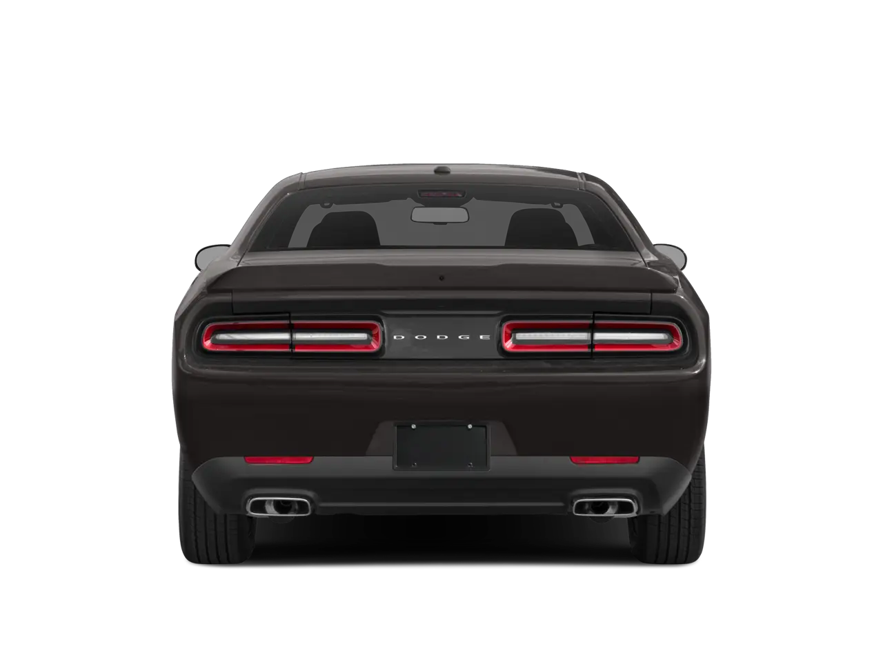 2023 Dodge Challenger SXT Auto photo 5