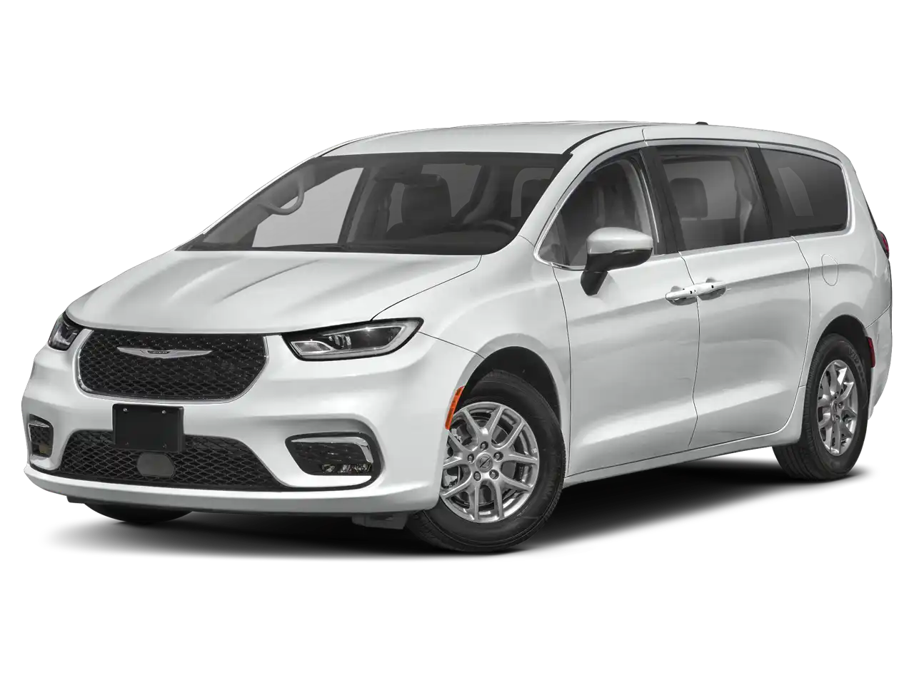 2024 Chrysler Pacifica Touring L's photo