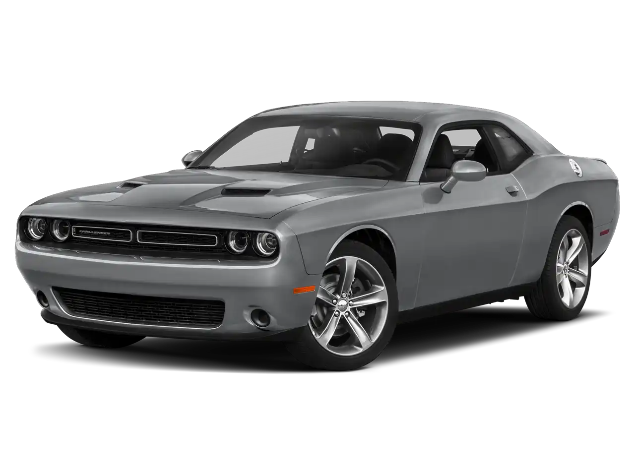 2015 Dodge Challenger SXT's photo