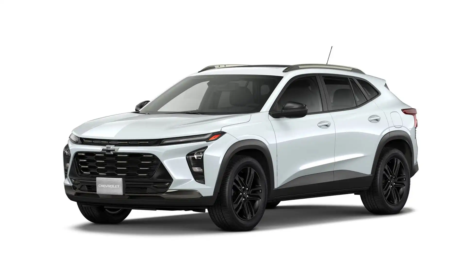 2026 Chevrolet Trax Activ's photo