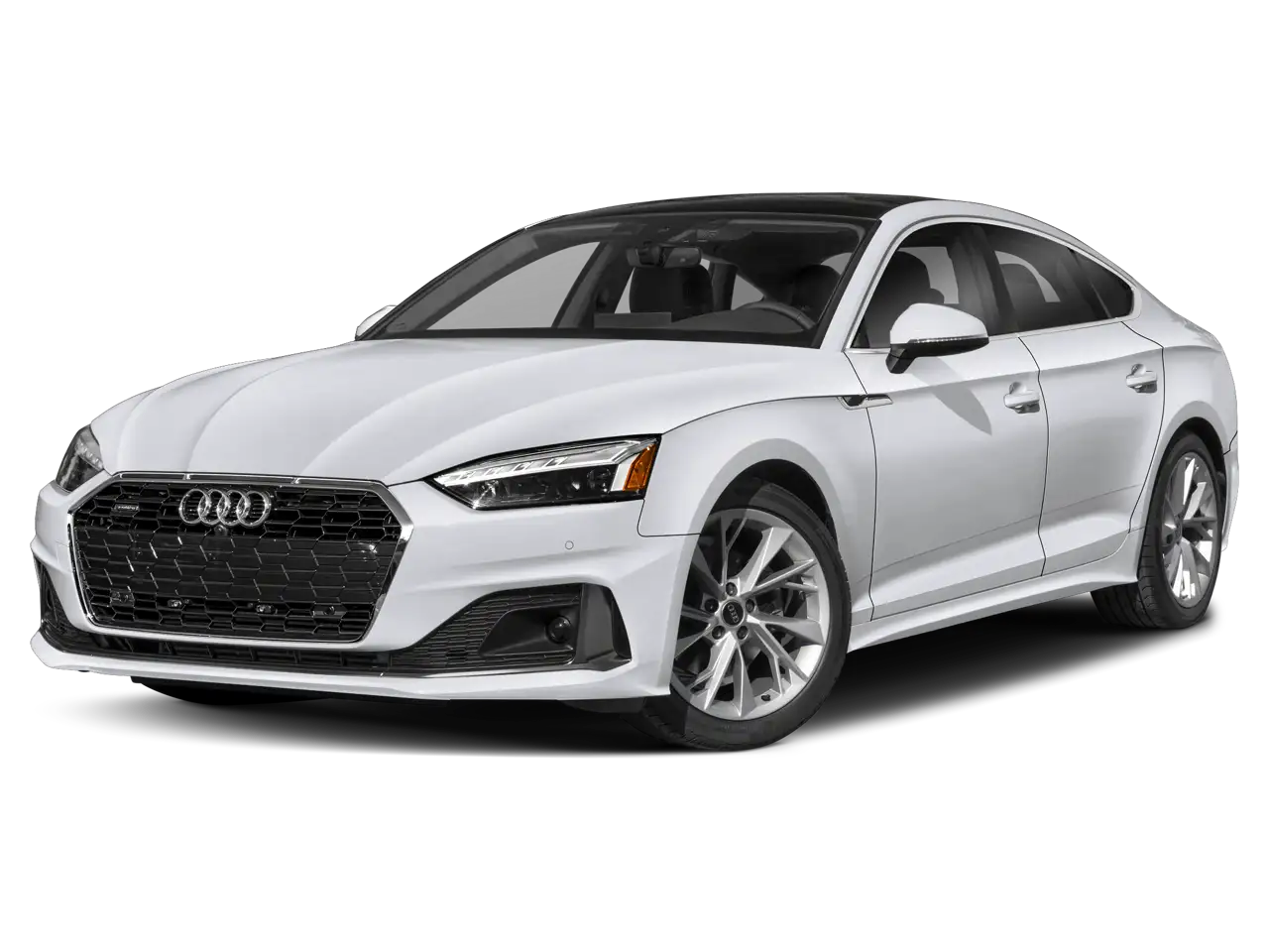 2024 Audi A5 Sportback 45 Premium Plus quattro S tronic's photo