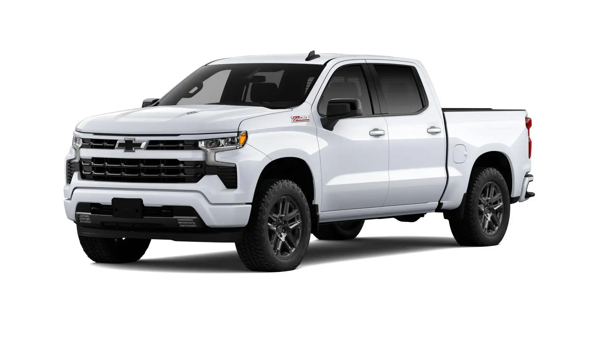 2026 Chevrolet Silverado 1500 RST 4X4 Crew Cab Short Box's photo