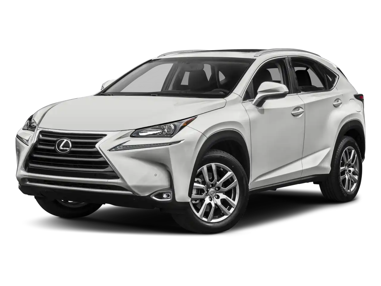 2017 Lexus NX 350 200t 4x4's photo
