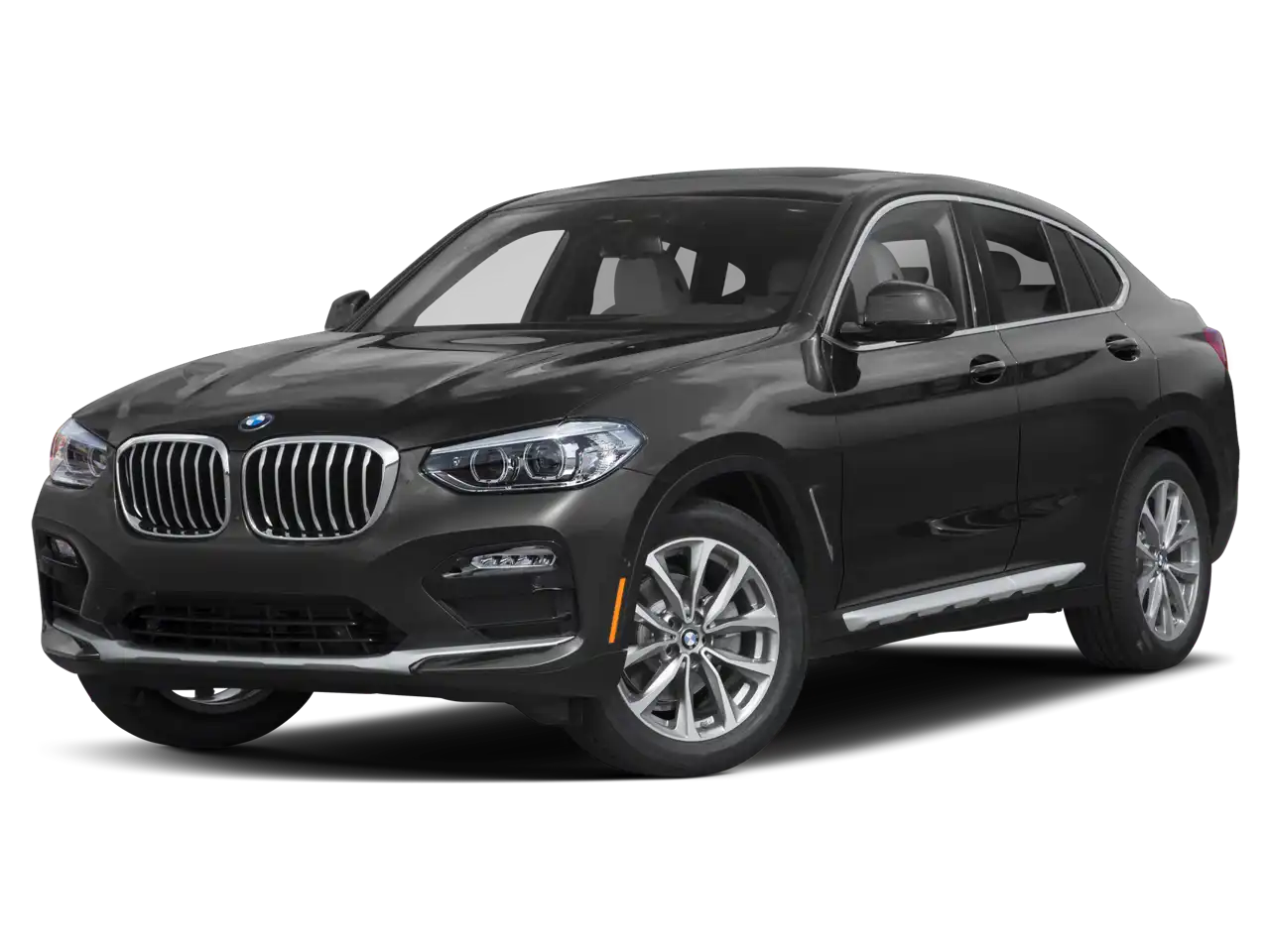 2019 BMW X4 xDrive30i's photo