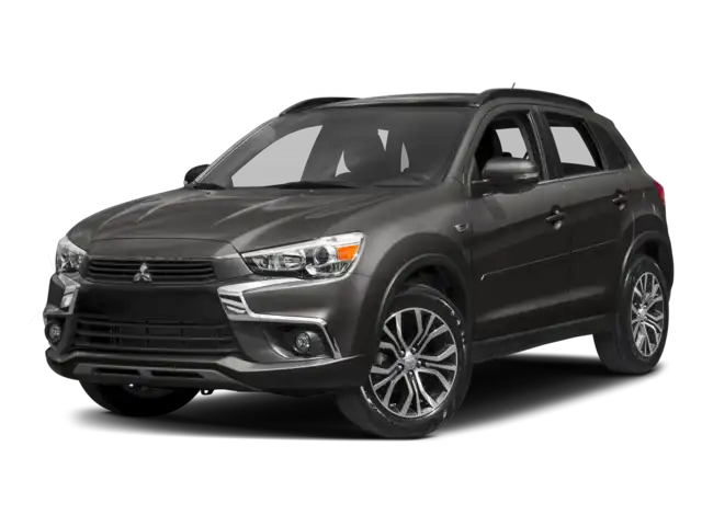 2016 Mitsubishi Outlander Sport 2.4 GT 2WD CVT's photo
