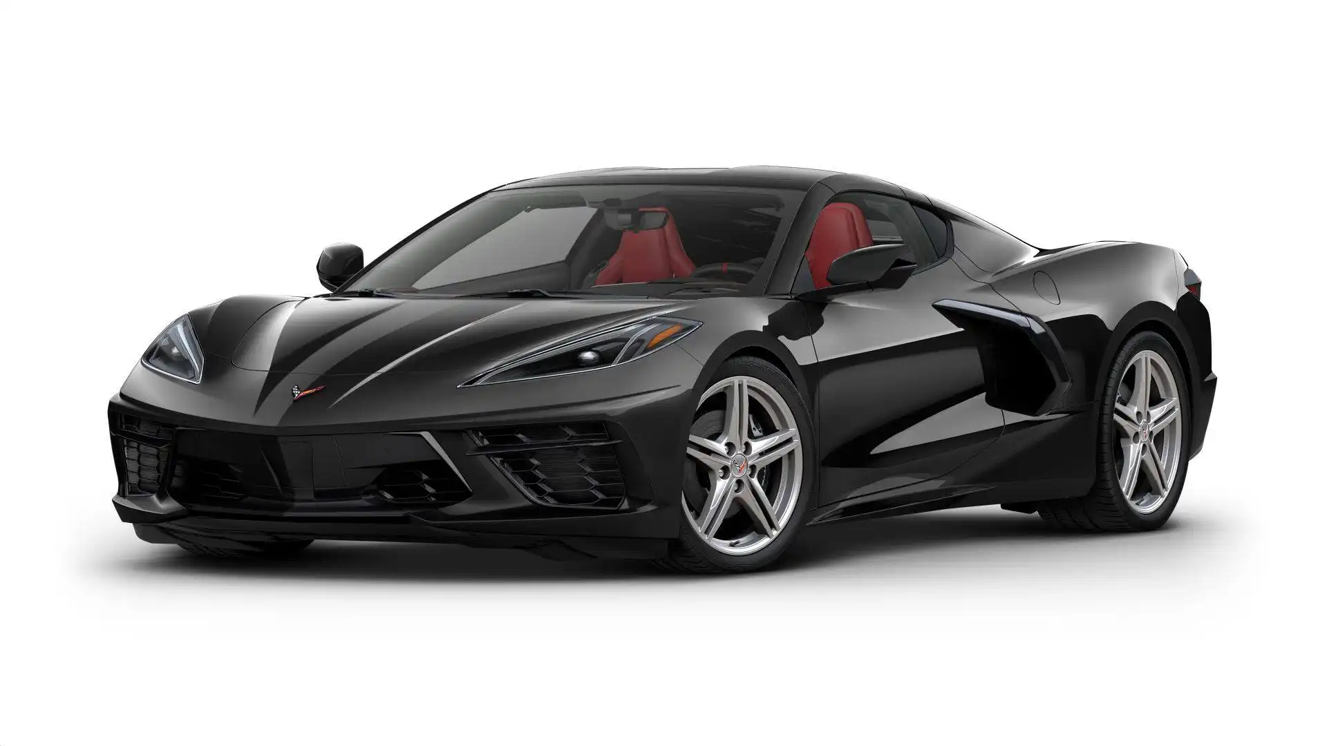 2027 Chevrolet Corvette Stingray Coupe 1LT's photo
