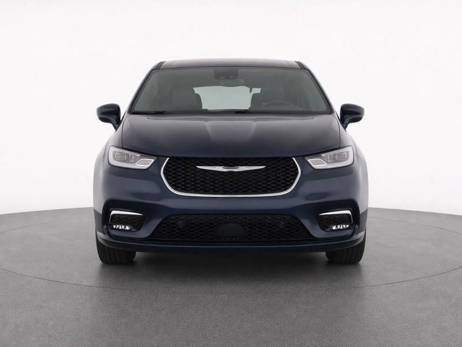 2025 Chrysler Pacifica Select photo 1