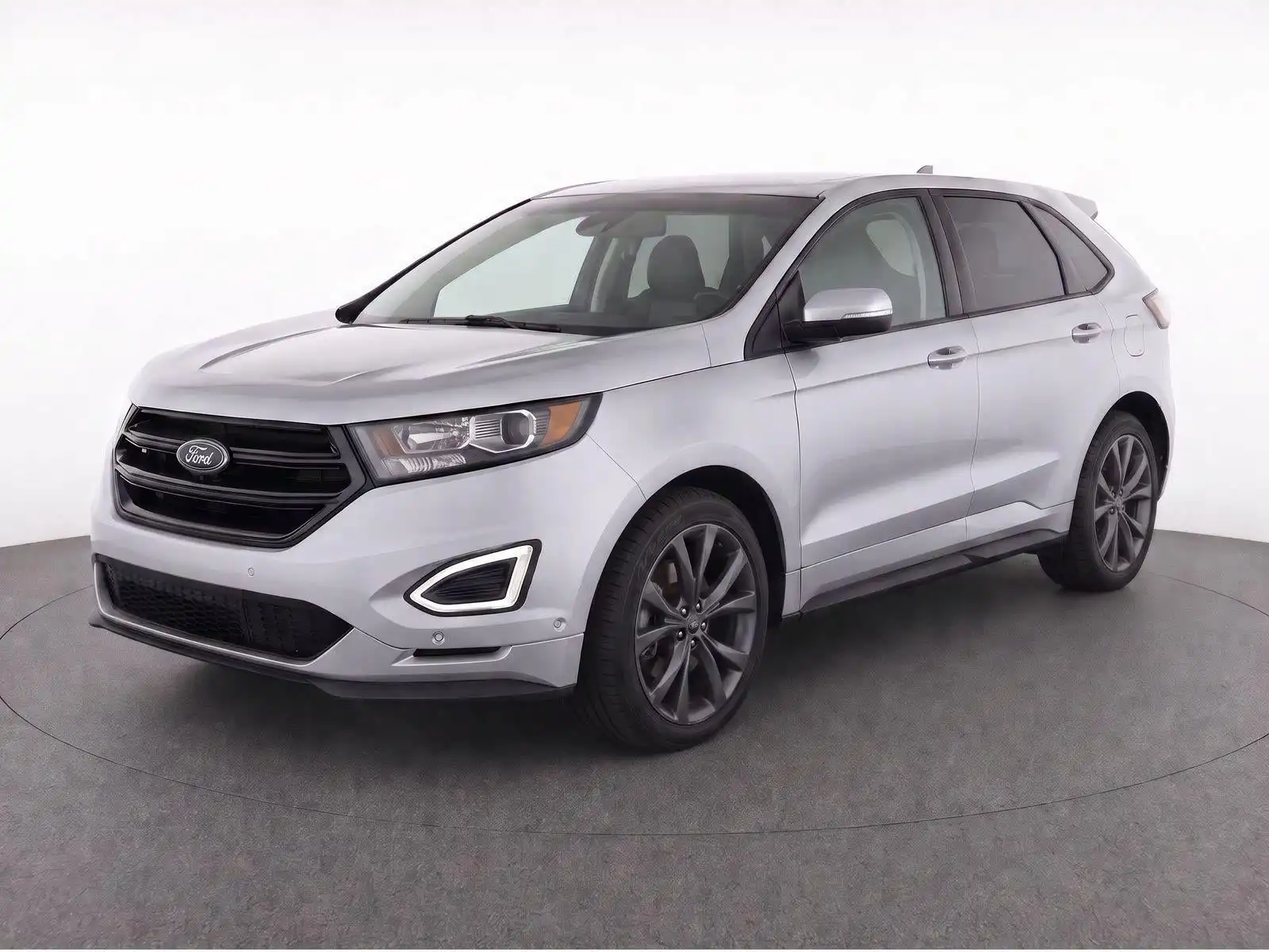 2015 Ford Edge Sport AWD's photo