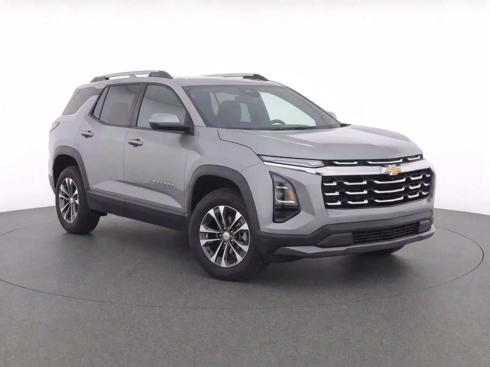 2025 Chevrolet Equinox 1.5T LT's photo